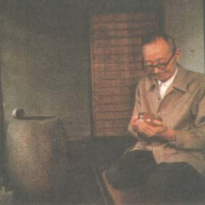大樋焼｜大樋焼歴代譜／OhiHistory