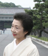 大樋容子