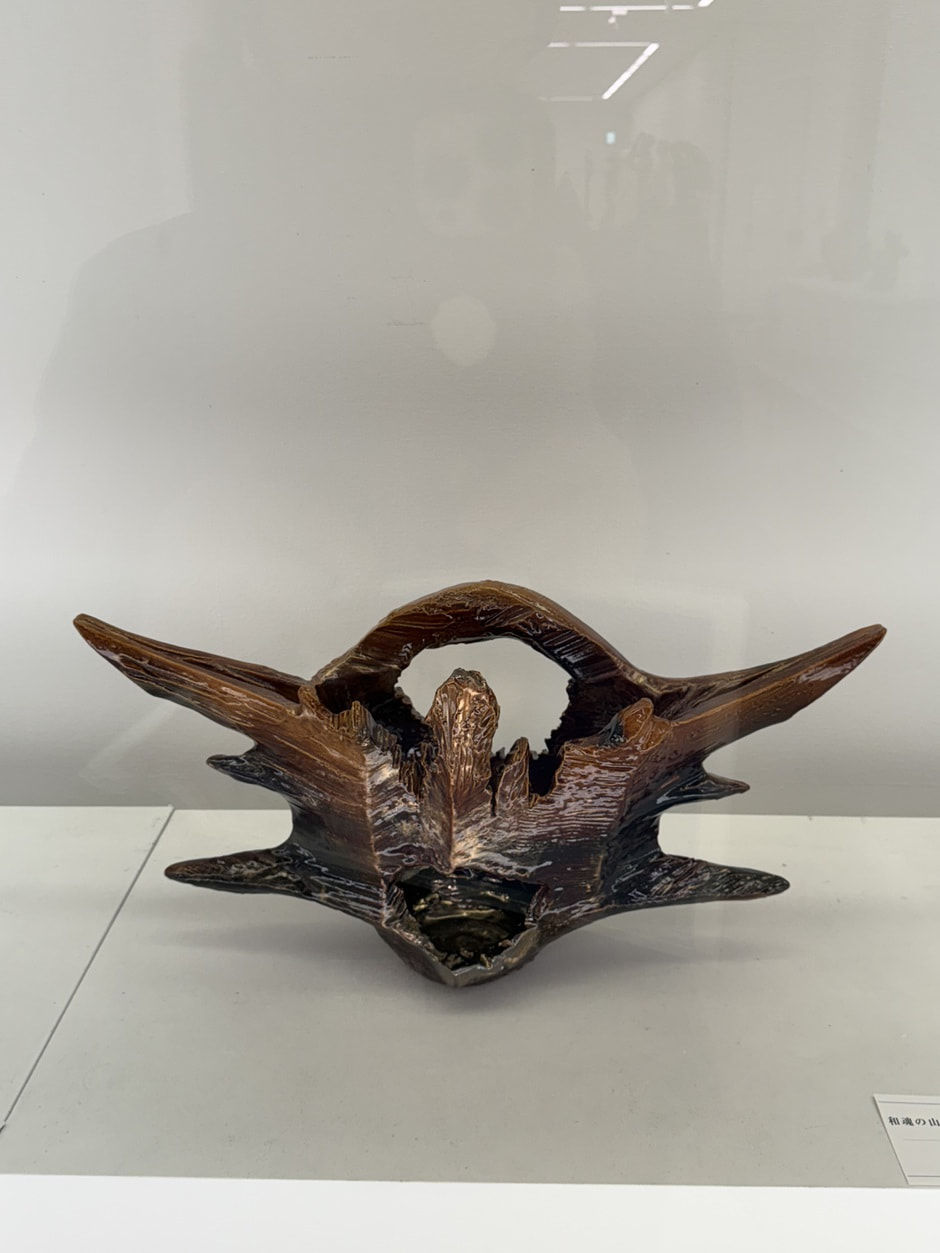 第11回日展　全国を巡回